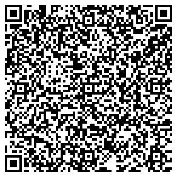 QR-код с контактной информацией организации Росстур-Байкал