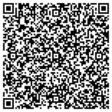 QR-код с контактной информацией организации Велес, студия мебели, ООО Новая Эра