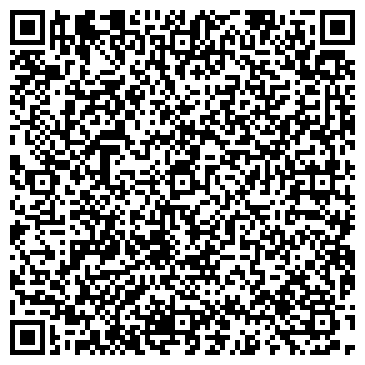 QR-код с контактной информацией организации ООО Дельта+