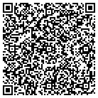QR-код с контактной информацией организации ООО Байкал Вояж