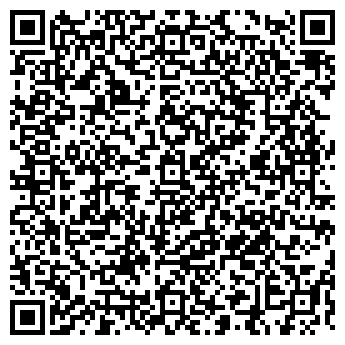 QR-код с контактной информацией организации ОАО КИРОВИНТЕРТРАНС