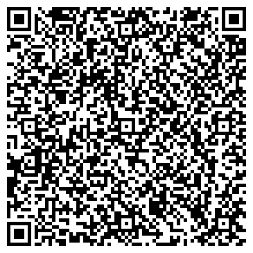 QR-код с контактной информацией организации Дали-Байкалтур