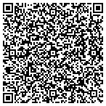 QR-код с контактной информацией организации СпасАвто