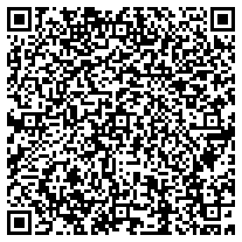 QR-код с контактной информацией организации Нотариус Мамаев М.О.