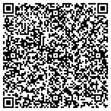 QR-код с контактной информацией организации Нинель-Тур
