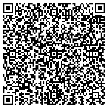 QR-код с контактной информацией организации Теплоком-Гарант