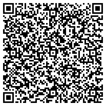 QR-код с контактной информацией организации ИП Никонова М.И.