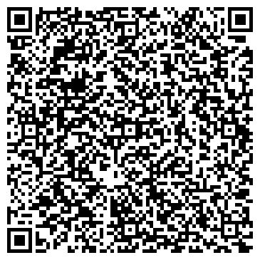 QR-код с контактной информацией организации Манчестер