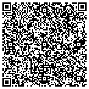QR-код с контактной информацией организации "Иркутскмебель"