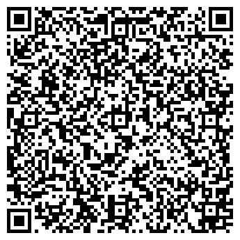 QR-код с контактной информацией организации Светлана, ателье, ИП Путря С.А.