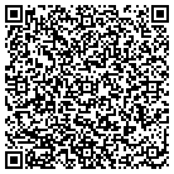 QR-код с контактной информацией организации Нотариус Баглаев С.М.