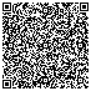 QR-код с контактной информацией организации Авангард Тур