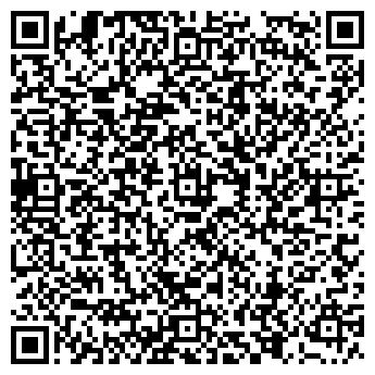 QR-код с контактной информацией организации Studio Da Vinci