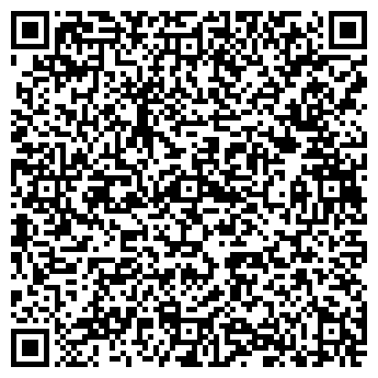 QR-код с контактной информацией организации Созвездие