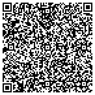QR-код с контактной информацией организации Мизани