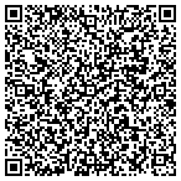 QR-код с контактной информацией организации ООО Экотур