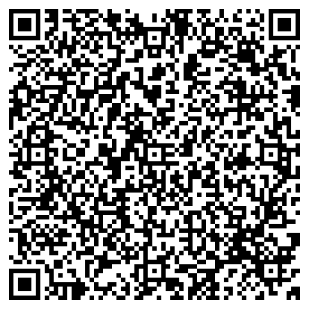 QR-код с контактной информацией организации Мелена