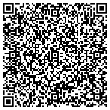 QR-код с контактной информацией организации Сайхан-тур