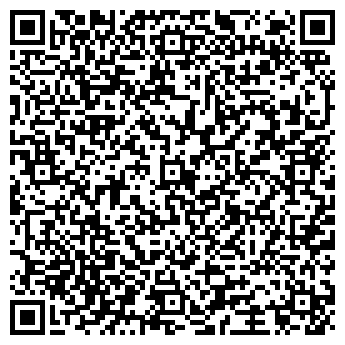 QR-код с контактной информацией организации Белочка