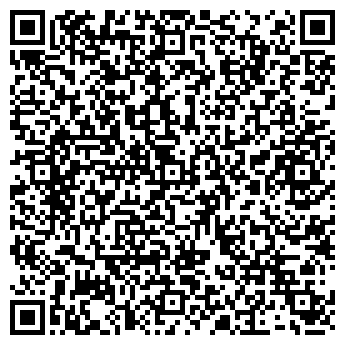 QR-код с контактной информацией организации Аvтограф
