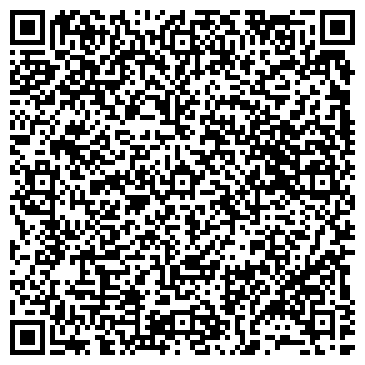 QR-код с контактной информацией организации Тур-Лайн