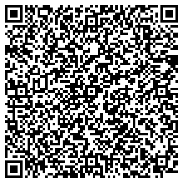 QR-код с контактной информацией организации Центральный, мебельный салон, ИП Черновол С.Е.