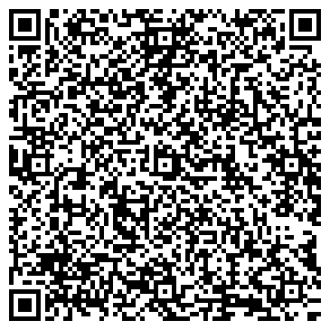 QR-код с контактной информацией организации БайкалТур
