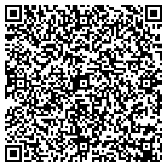 QR-код с контактной информацией организации Маршал