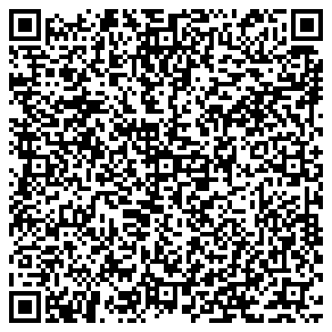 QR-код с контактной информацией организации Аян Тур