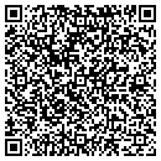 QR-код с контактной информацией организации Настёна