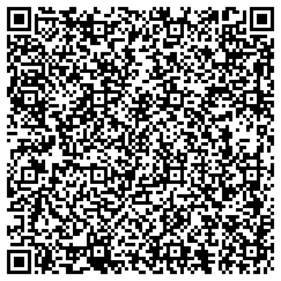 QR-код с контактной информацией организации ГБУ Станция скорой медицинской помощи г. Якутска