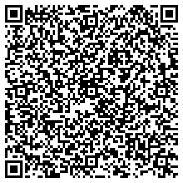 QR-код с контактной информацией организации ООО Манго Тур