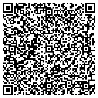 QR-код с контактной информацией организации ПРИЧАЛ НАДЕЖДЫ
