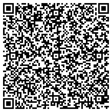 QR-код с контактной информацией организации Чары волшебства