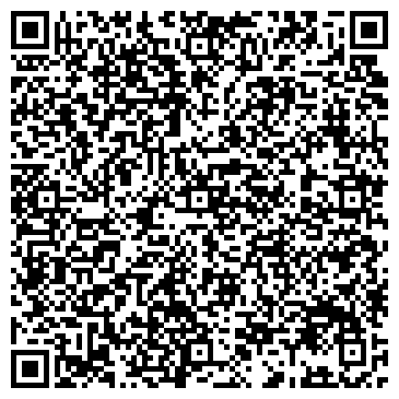 QR-код с контактной информацией организации РАЗВИТИЕ, ДЕТСКИЙ САД
