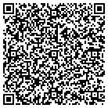 QR-код с контактной информацией организации Камелия