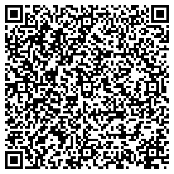 QR-код с контактной информацией организации ИП Высоцкий А.Ю.