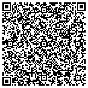 QR-код с контактной информацией организации Русский букет