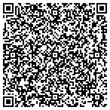 QR-код с контактной информацией организации Ателье мод на Иртышской Набережной, 25