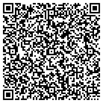 QR-код с контактной информацией организации Доллар