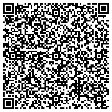 QR-код с контактной информацией организации ООО Байкал Экспо