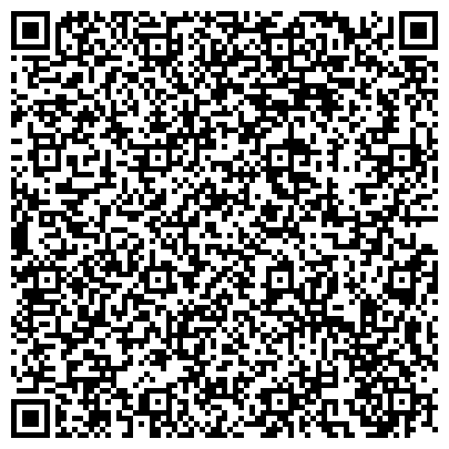 QR-код с контактной информацией организации Мастерская по пошиву и ремонту одежды и меховых изделий, ИП Шман Е.С.