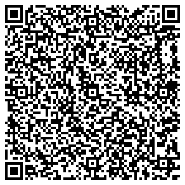 QR-код с контактной информацией организации ОАО Газэнергобанк