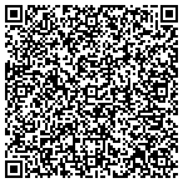 QR-код с контактной информацией организации Виктория-Строй