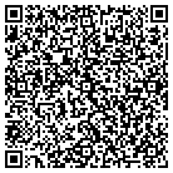 QR-код с контактной информацией организации Кубика