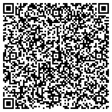 QR-код с контактной информацией организации ЧистоЗапчасти