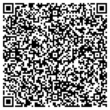 QR-код с контактной информацией организации ООО ТехСтрой