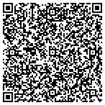 QR-код с контактной информацией организации аРюГаку Тур