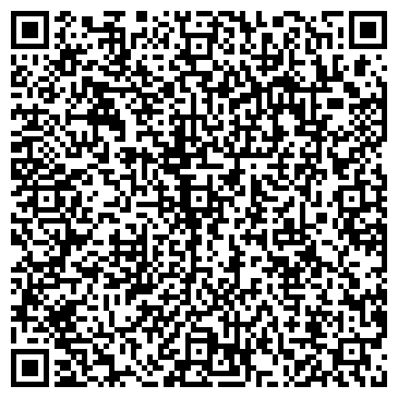 QR-код с контактной информацией организации ЗАО Бурят-Интур