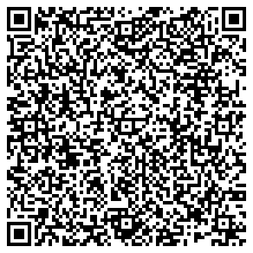QR-код с контактной информацией организации ОАО КБ Альфа-Банк